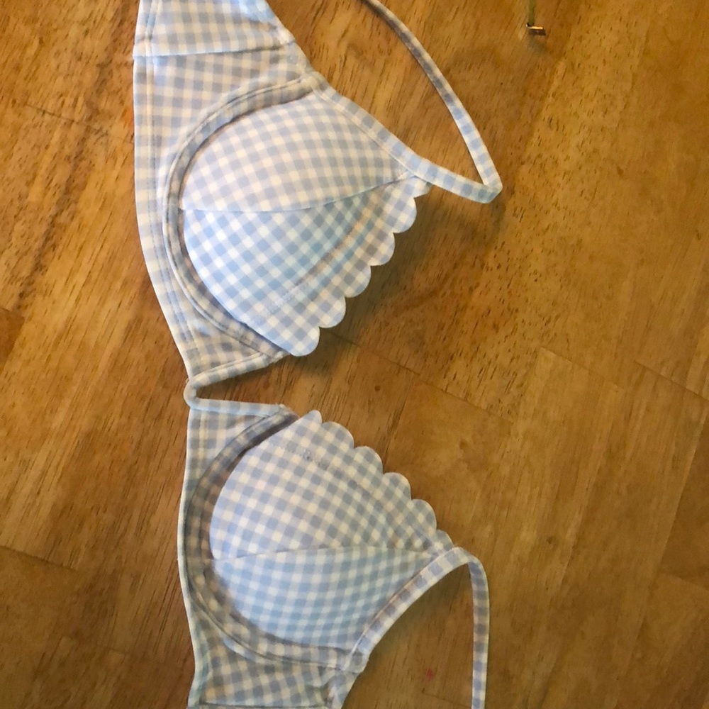 Bathing suit top